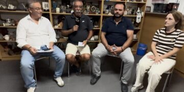 Entrevista: 12º Passeio de Carros Clássicos realiza-se domingo em Sandomil