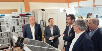 Oliveira do Hospital ganha Centro Tecnológico Especializado de 1,2 milhões de euros para formar técnicos de energias renováveis