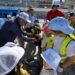 Europe Direct Região de Coimbra e de Leiria e Município de Mira promovem ação de sensibilização ambiental na Praia de Mira