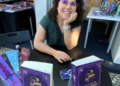 Agora é que me livro! | "Sentia que precisava de estimular e libertar a minha criatividade”, conta Iolanda Santos Agora é que me livro! | “Sentia que precisava de estimular e libertar a minha criatividade”, conta Iolanda Santos