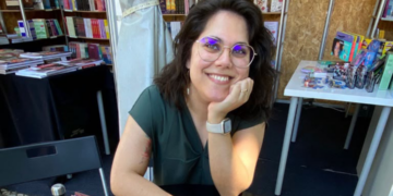 Agora é que me livro! | "Sentia que precisava de estimular e libertar a minha criatividade”, conta Iolanda Santos Agora é que me livro! | “Sentia que precisava de estimular e libertar a minha criatividade”, conta Iolanda Santos