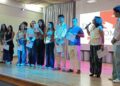 Dia do Diploma distinguiu mais de uma centena de finalistas do Agrupamento de Escolas de Oliveira do Hospital