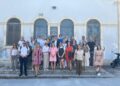 Projeto de promoção da alimentação sustentável reuniu parceiros de cinco regiões europeias em Coimbra
