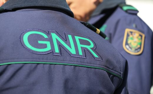 GNR deteve mais de 8 mil condutores alcoolizados até julho