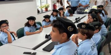 Regresso às aulas: GNR aconselha jovens a denunciar bullying e pais a vigiar atividade digital