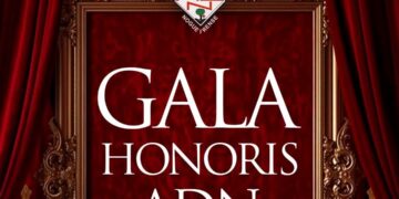 Gala Honoris ADN celebra passado, presente e futuro em Nogueira do Cravo