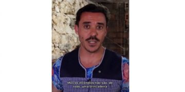 Campanha da Região Metropolitana de Coimbra leva prevenção dos incêndios rurais a cerca de um milhão de pessoas