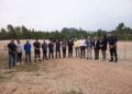 Tábua inaugura segundo Parque de Biomassa em Venda da Serra para reforçar prevenção de incêndios