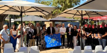 LIFE LUDWIGIA vai colocar 671 quilómetros de cursos de água sob gestão permanente na Região Metropolitana de Coimbra
