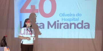 Luísa Miranda homenageada por 40 anos de dedicação ao voluntariado da Liga Portuguesa Contra o Cancro