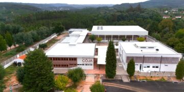 Obras nas Escolas de Arganil e Côja inauguradas pelo Ministro da Educação