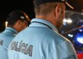 PSP detém sete homens por diversos crimes em Coimbra e Figueira da Foz