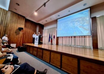 Nelas apresentou Plano de Mobilidade Urbana Sustentável