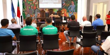 Semana Europeia do Desporto cresce em Arganil com 29 atividades e 32 parceiros Semana Europeia do Desporto cresce em Arganil com 29 atividades e 32 parceiros