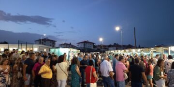Festival de Sopas atrai multidão a Santa Ovaia e promete crescer em 2027