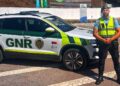 GNR registou 81 acidentes e deteve 27 pessoas no distrito de Coimbra