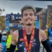 José Carlos Pinto vence Campeonato Nacional de 10 quilómetros em estrada da Noruega e bate recorde da prova