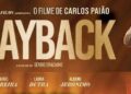 Cinema ao ar livre em Oliveira do Hospital com exibição gratuita de “Playback”