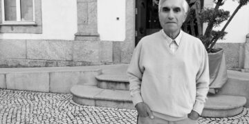 Morreu o jornalista José Travassos de Vasconcelos
